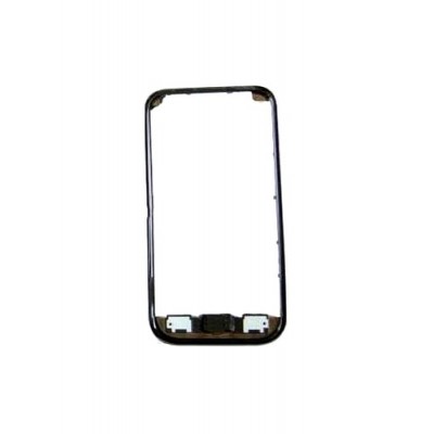 Front Cover for Samsung I9001 Galaxy S Plus