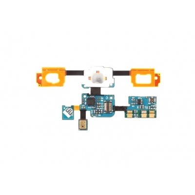 Home Button Flex Cable for Samsung I9001 Galaxy S Plus