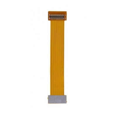 LCD Flex Cable for Samsung Galaxy S4 zoom SM-C1010