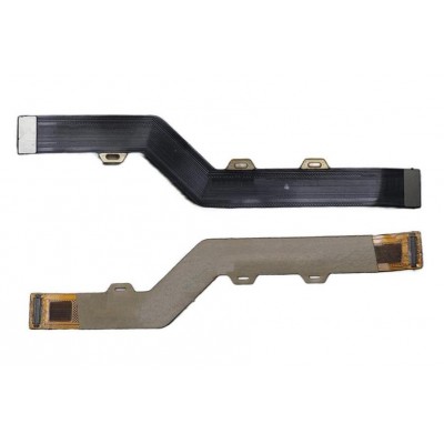 Main Board Flex Cable For Moto E4 Plus 32gb By - Maxbhi Com