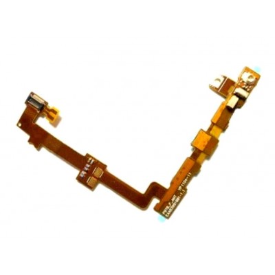 Microphone Flex Cable for LG Optimus Black P970