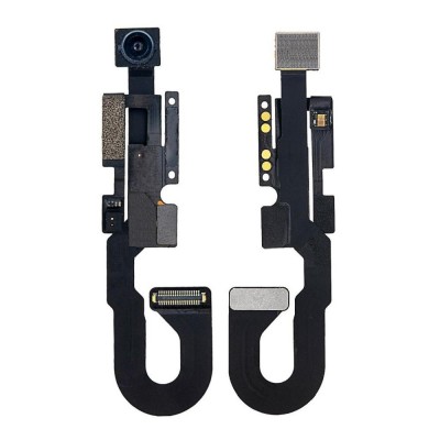 Proximity Light Sensor Flex Cable For Apple Iphone 8 By - Maxbhi Com