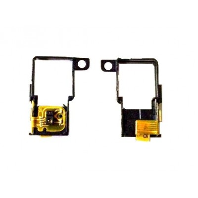 Proximity Light Sensor Flex Cable For Sony Xperia Z3 Copper By - Maxbhi Com