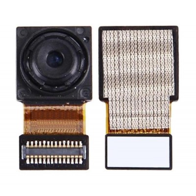 Replacement Front Camera For Motorola Moto G5s Plus Selfie Camera By - Maxbhi Com