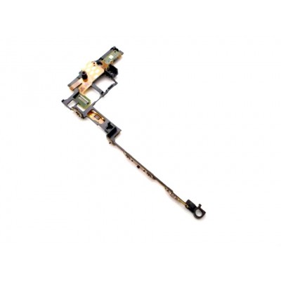 Side Key Flex Cable for Sony Xperia sola