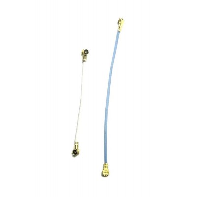 Signal Cable for Samsung Galaxy A7 SM-A700 with dual SIM