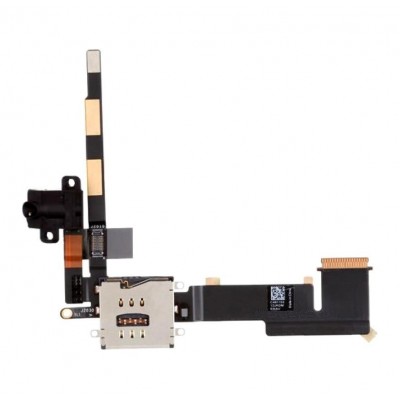 Audio Jack Flex Cable for Apple iPhone 2 2G