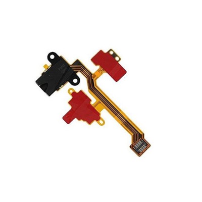 Audio Jack Flex Cable for Microsoft Lumia 640 LTE Dual SIM