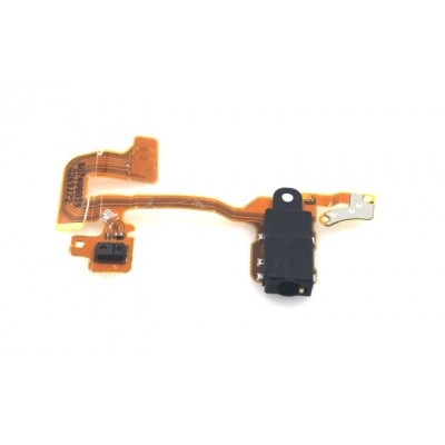 Audio Jack Flex Cable for Microsoft Lumia 650