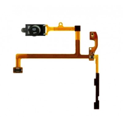 Audio Jack Flex Cable for Samsung I9301I Galaxy S3 Neo