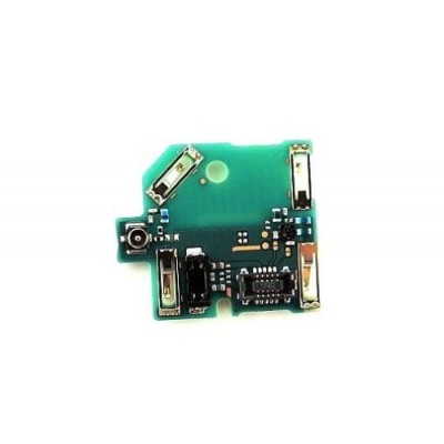 Board Connector for Sony Xperia Z3+ White
