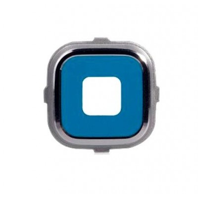Camera Back Cover for Samsung Galaxy Alfa