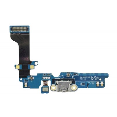 Charging PCB Complete Flex for Samsung Galaxy C5