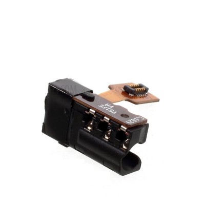Handsfree Jack for Huawei P9 Plus