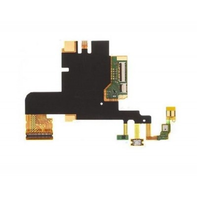 Main Board Flex Cable for Sony Xperia ion LTE LT28i