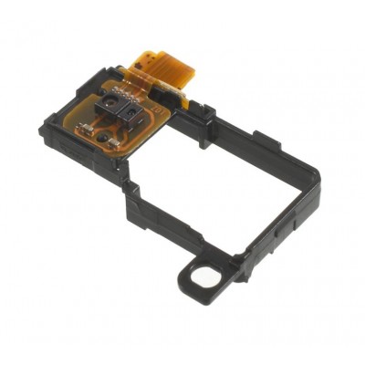 Proximity Light Sensor Flex Cable for Sony Xperia Z3+ White