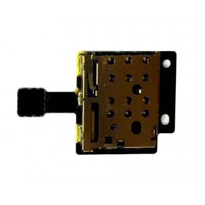 Sim Connector Flex Cable for Microsoft Lumia 650 Dual SIM