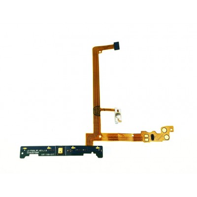 Volume Key Flex Cable for LG Optimus 3D P920