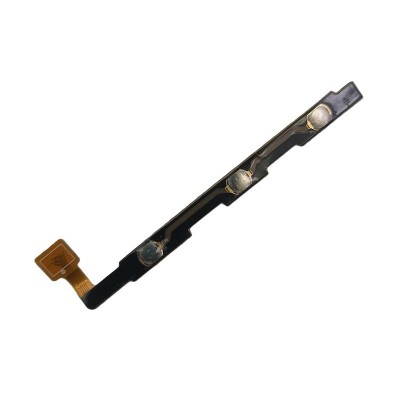 Volume Button Flex Cable For Samsung P6800 Galaxy Tab 7 7 By - Maxbhi Com