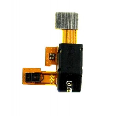 Audio Jack Flex Cable for LG Optimus 4X HD P880