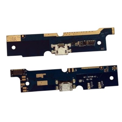 Board Connector For Oukitel K4000 Pro By - Maxbhi Com