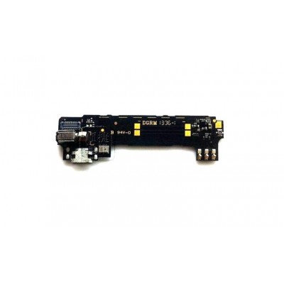 Charging Connector Flex Cable for Oppo Find 5