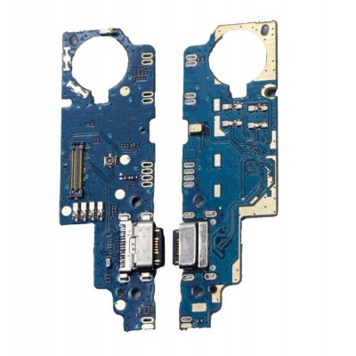 Charging Connector Flex Pcb Board For Xiaomi Mi Max 2 By - Maxbhi Com