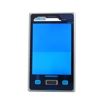 Front Cover for LG Optimus L3 E400