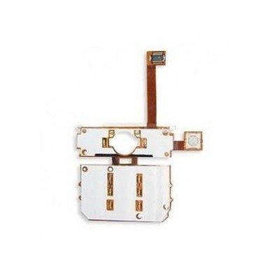 Keypad Flex Cable for Sony Ericsson K850I