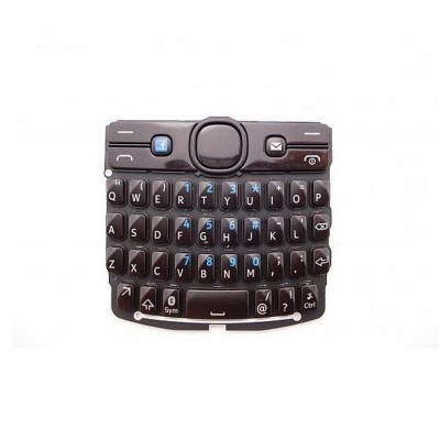 Keypad for Nokia Asha 205