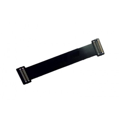 LCD Flex Cable for Huawei Ascend P7 with Dual sim