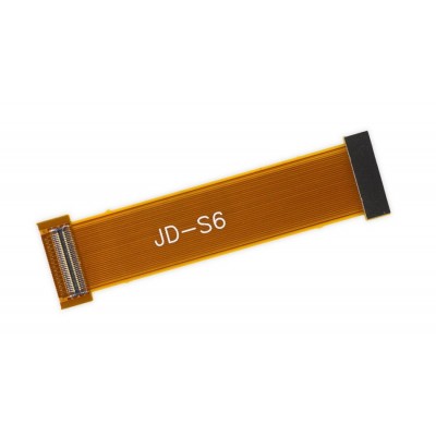 LCD Flex Cable for Samsung Galaxy S6 active