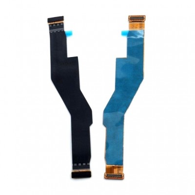 Main Board Flex Cable For Asus Zenfone 3 Zoom Ze553kl By - Maxbhi Com