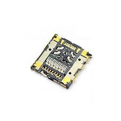 Memory Card Connector for Huawei P8