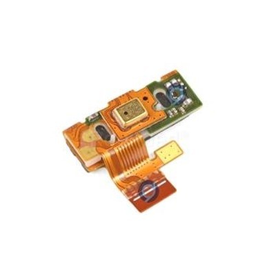 Microphone Flex Cable for Motorola XT926