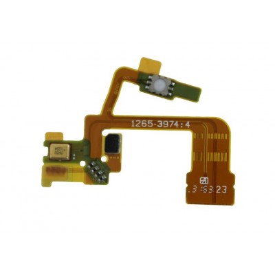 Microphone Flex Cable for Sony Xperia ZL2
