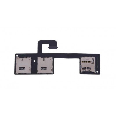 MMC with Sim Card Reader for HTC M7