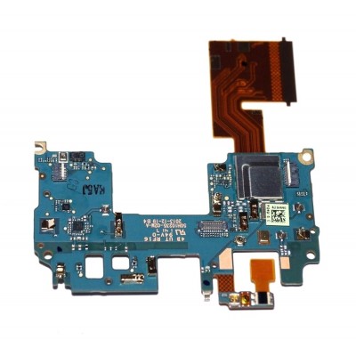 PBA Sub for HTC One M10