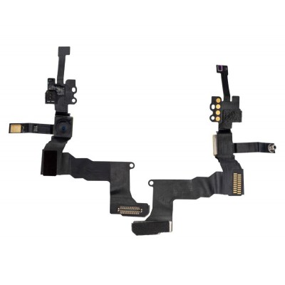 Replacement Front Camera For Apple Iphone 5se Selfie Camera By - Maxbhi Com