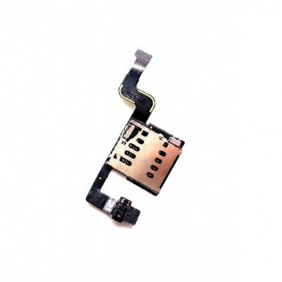 Sim Connector Flex Cable for Oppo Find 5