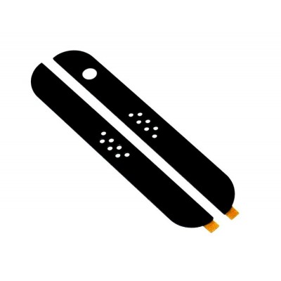 Top & Bottom Cover for HTC Desire 630