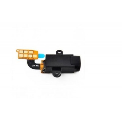 Audio Jack Flex Cable for Samsung Galaxy S5 - octa-core