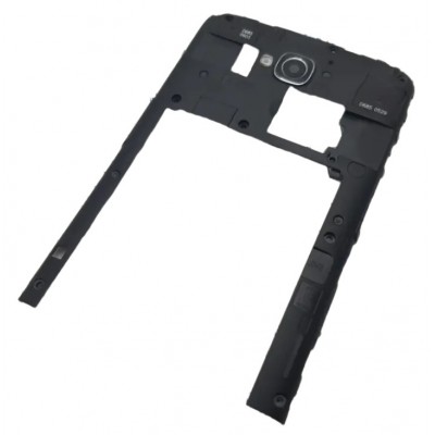 Back Middle Cover For Lg G Pro Lite By - Maxbhi Com