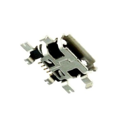 Charging Connector for Intex Aqua 5.0