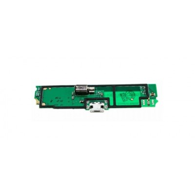 Charging PCB Complete Flex for Lenovo S890