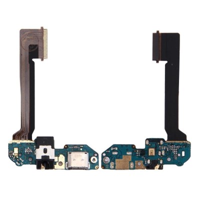 Charging Connector Flex Pcb Board For Htc One M9 Plus Prime Camera Edition By - Maxbhi Com