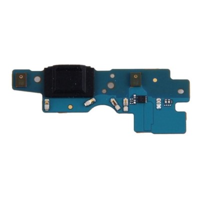 Charging Connector Flex Pcb Board For Huawei Mate S By - Maxbhi Com