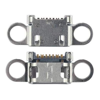 Charging Connector For Samsung Galaxy C7 By - Maxbhi Com