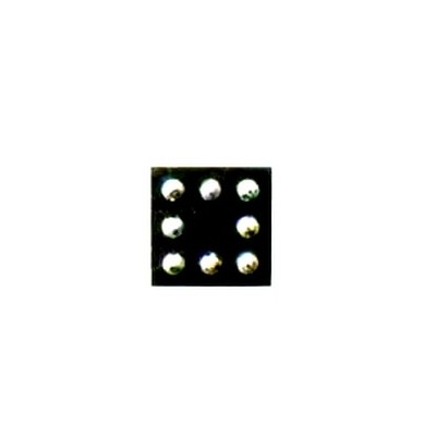 Flash IC for Nokia X6 16GB