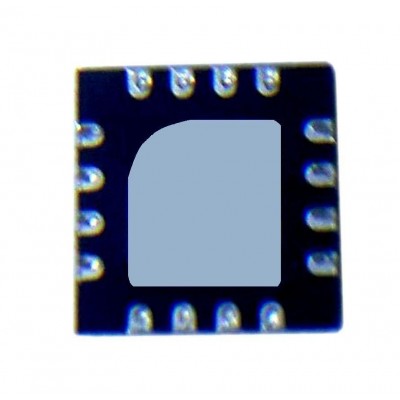 Flash IC for Samsung Galaxy J7 Prime 32GB